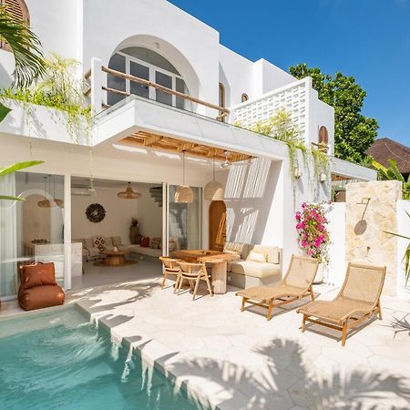 Arch Canggu Exterior photo