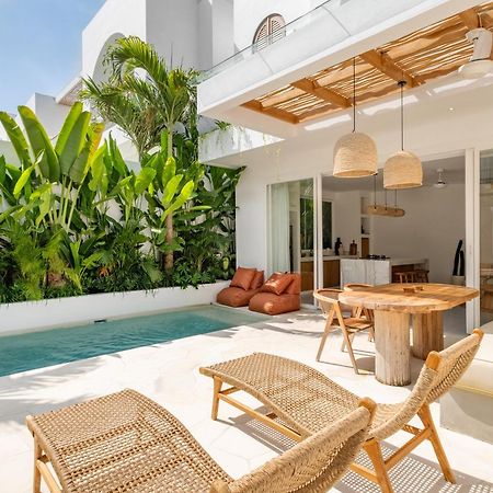 Arch Canggu Exterior photo