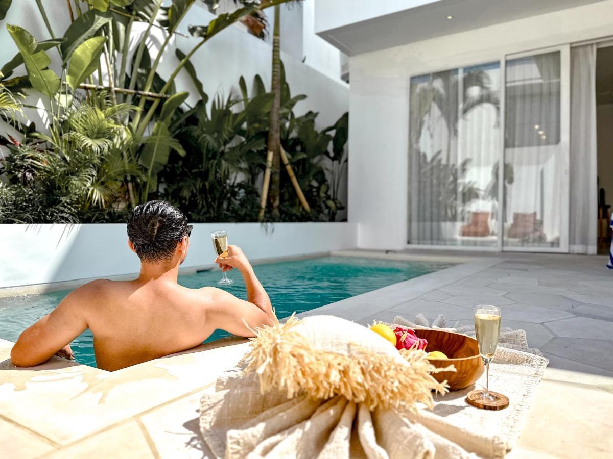 Arch Canggu Exterior photo