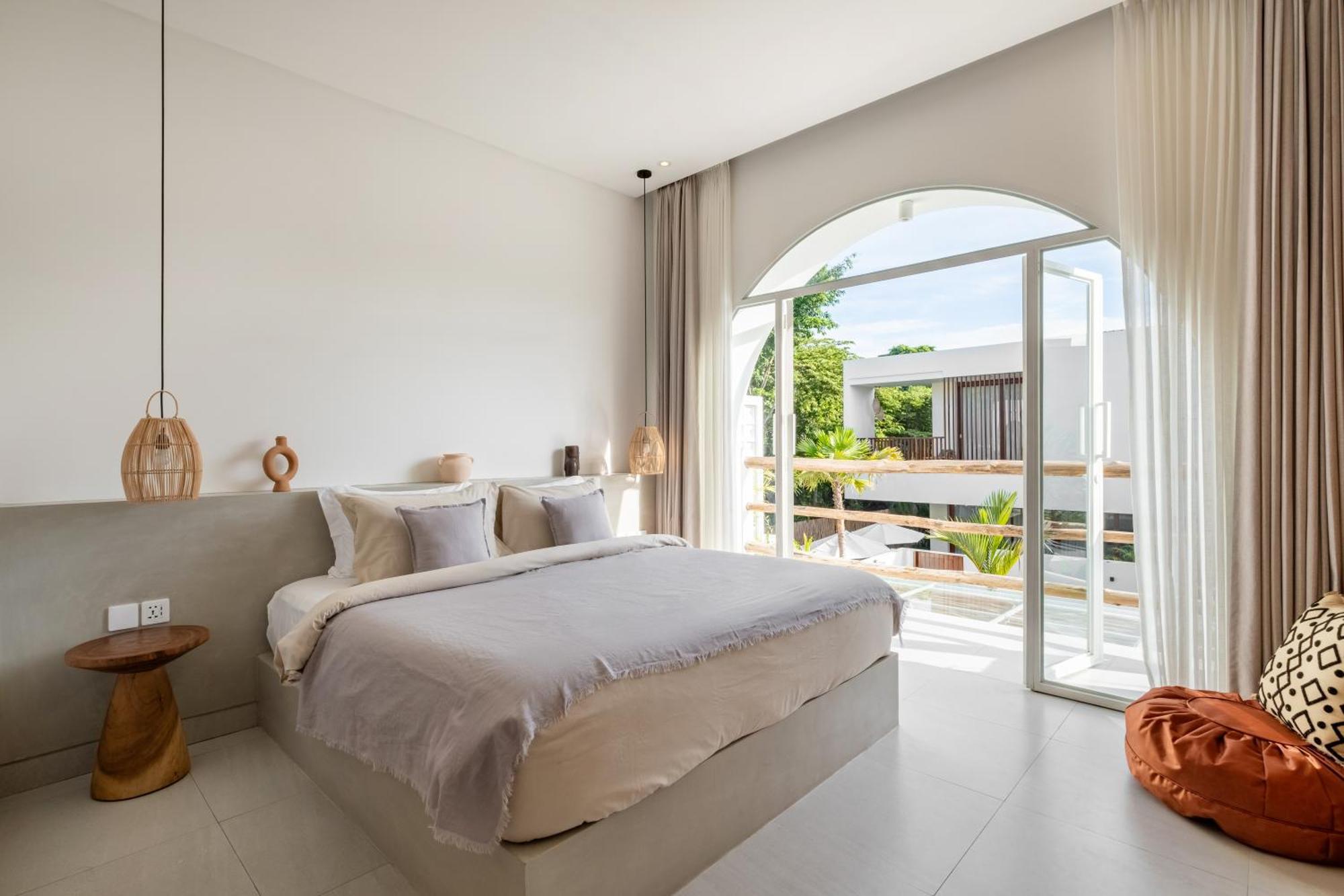Arch Canggu Exterior photo