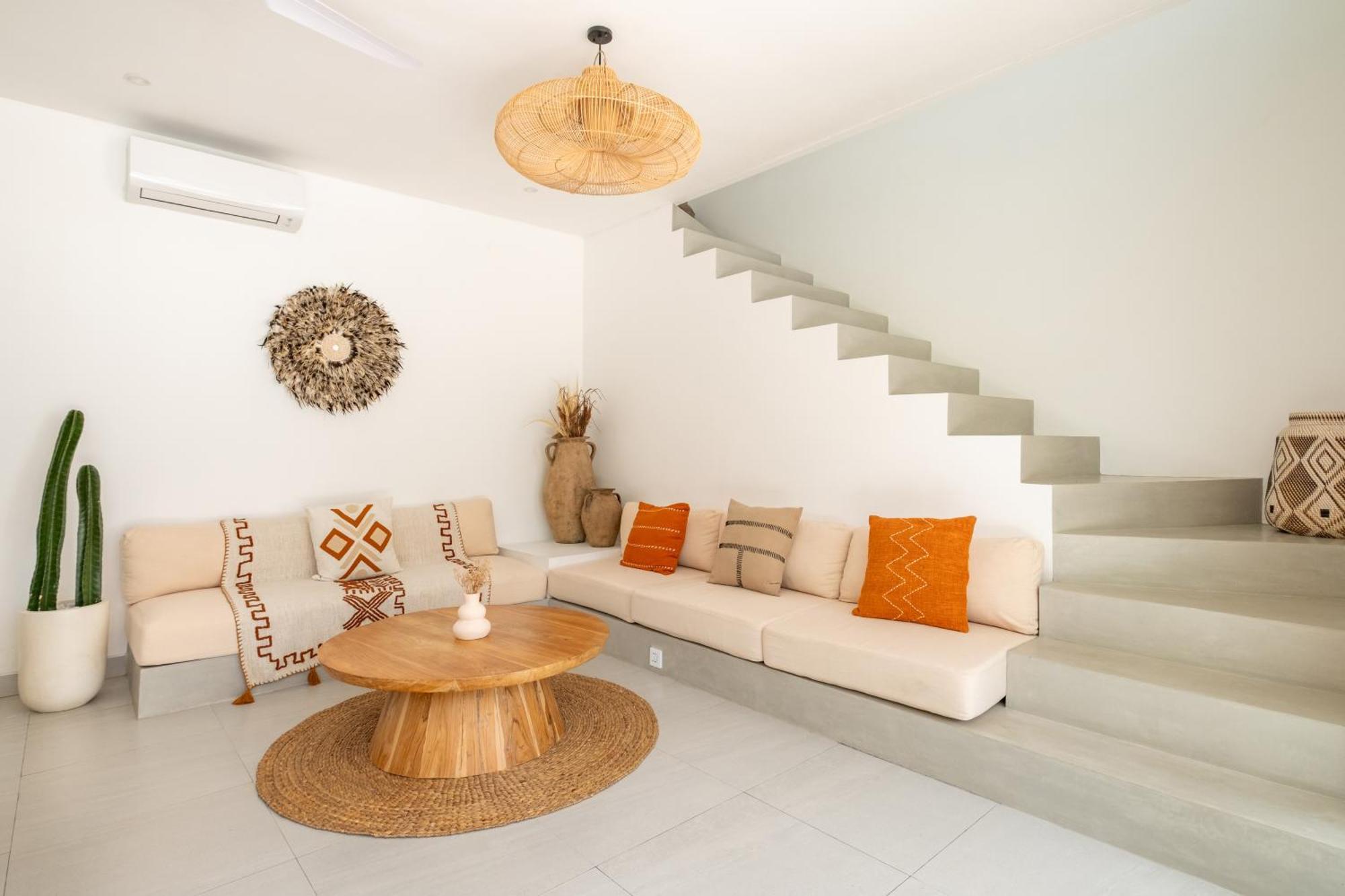 Arch Canggu Exterior photo