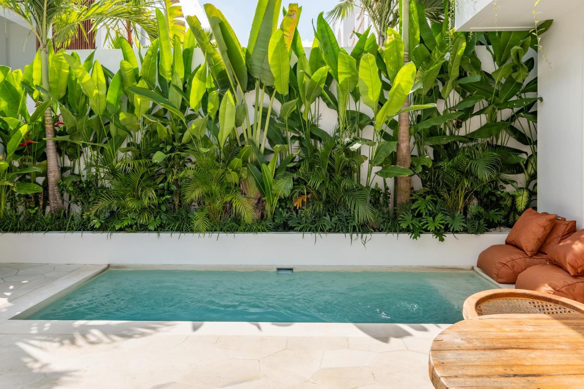Arch Canggu Exterior photo