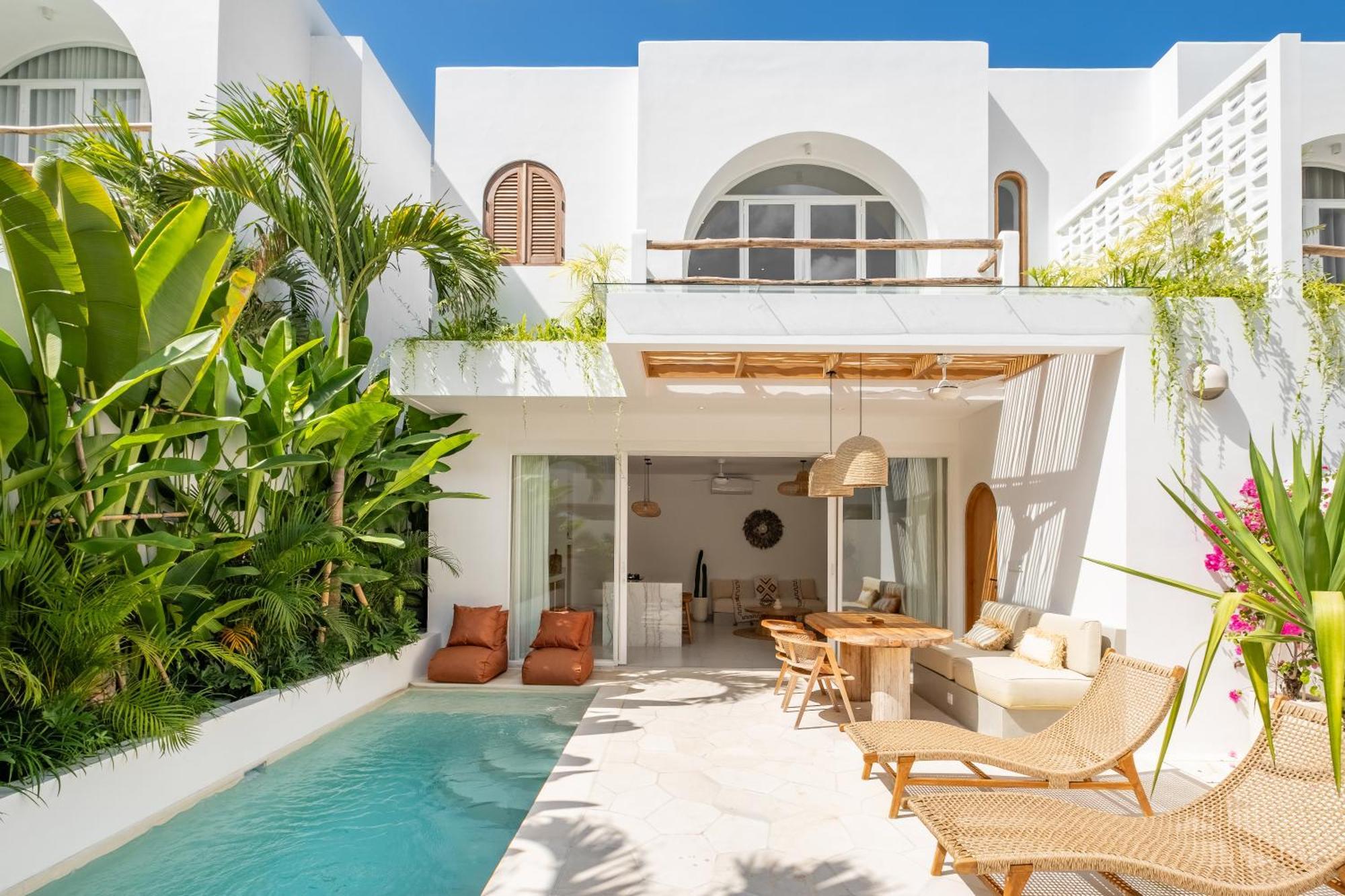Arch Canggu Exterior photo